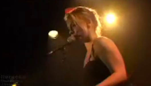 Belleruche - Northern Girls