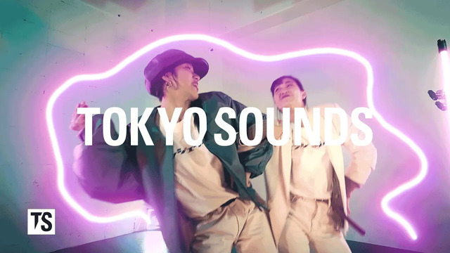 sooogood! - おそろしく愛すべき子どもたち (舞蹈版)