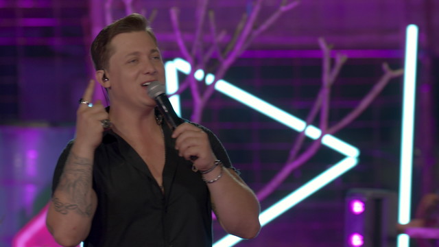 George Henrique & Rodrigo - Bebo Bebo Ligo (Ao Vivo Em Goiânia / 2020)