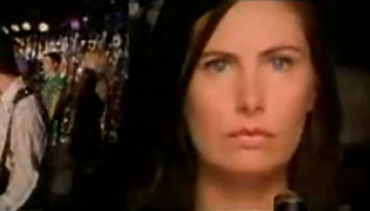 Ivy - Lucy Doesn't Love You