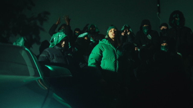 Baby Gang - Bloods & Crips