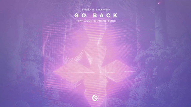 Agge - Go Back(feat. AGGE) (Bhaskar Remix)