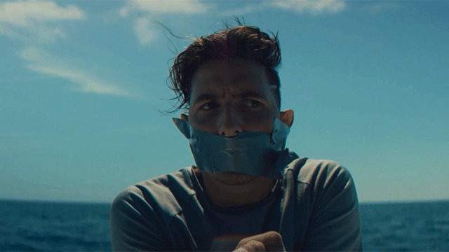 Shaun Frank - Let You Get Away