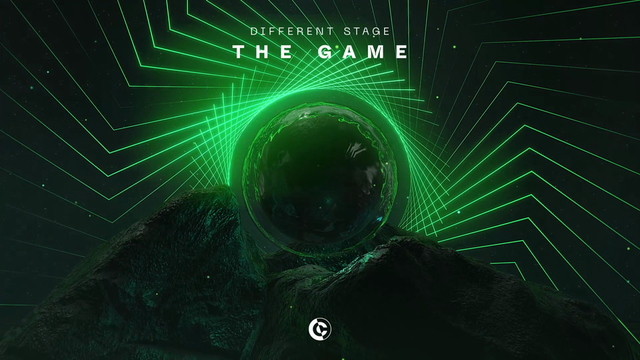 Different Stage - The Game