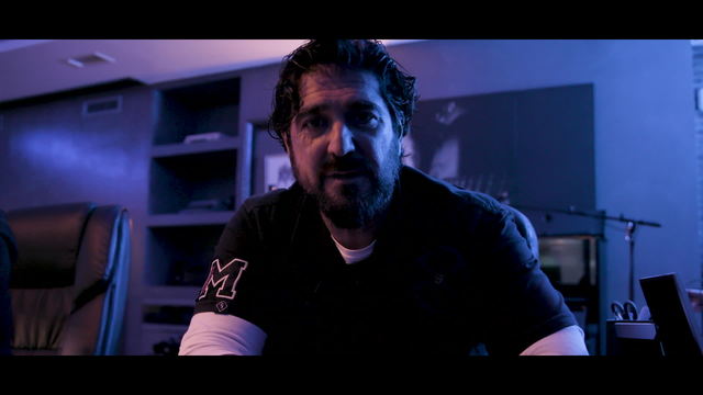 Antonio Orozco - Si Quieres Hablamos (Aviónica track by track - Capítulo #3)