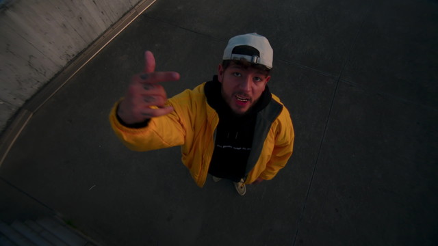 Tom Hengst - Dice Freestyle