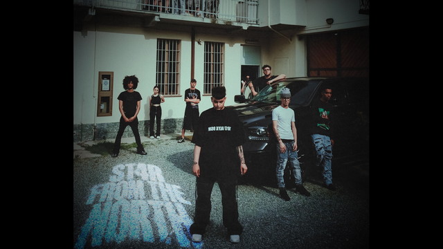 Maury North - REAL SLIME (Visual Video)