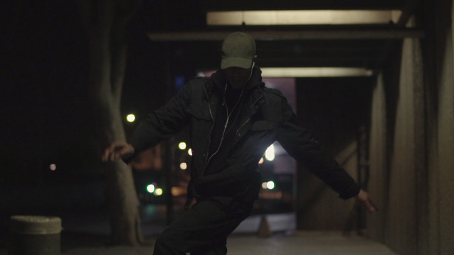 DJ Ganyani - Fading