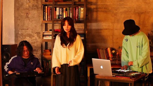 Kekoa - 우린 함께 할 거야