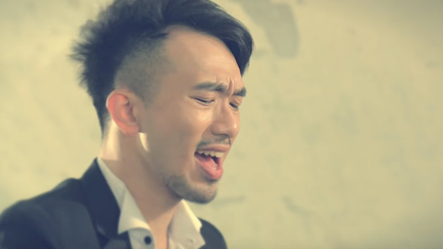 元冠 - 没人知道我是谁 (预告版)