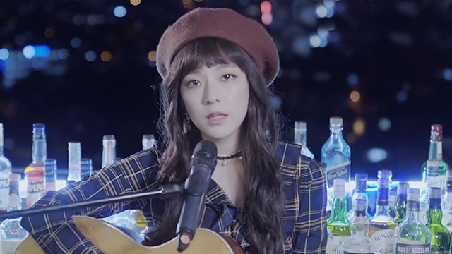 JUNIEL - 혼술 (Special Clip)