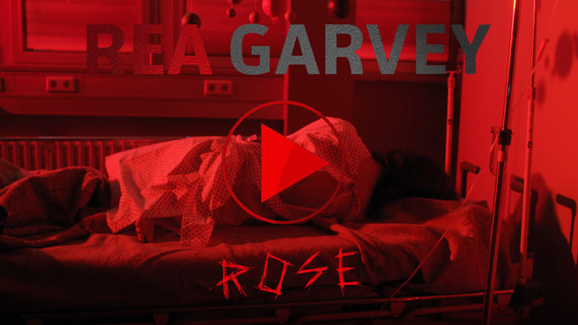 Rea Garvey - Rose (歌词版)