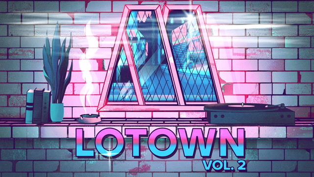 uChill - I Hear A Symphony (音频版)