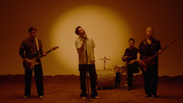 Mirai - summer love (Sunset Live Session)