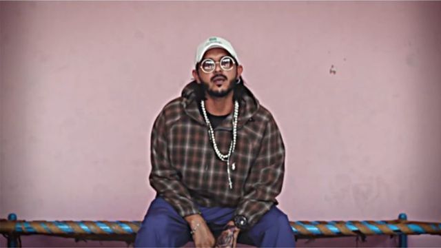 Hayden Chhaprauli Wala - Halaat