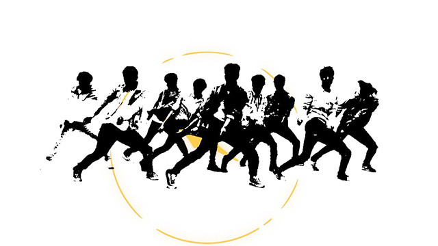 鹿晗 - 心率（Like a dream）