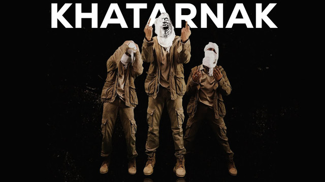 CheerFaad - Khatarnak