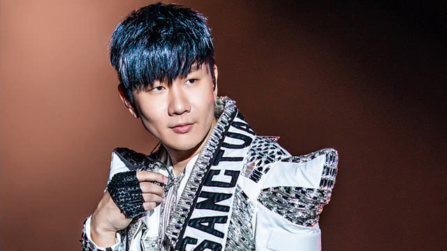 林俊杰 - 不死之身 (林俊杰圣所2.0巡演 南昌站)