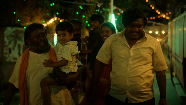 A.R. Rahman - Ther Thiruvizha (From 