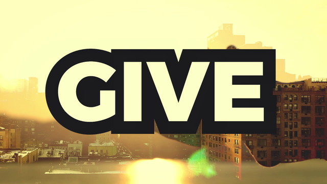 Wankelmut - Give & Take (Lyric Video)