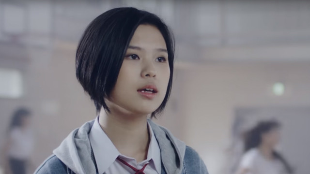 GIRLFRIEND - Hide & Seek (短版) (《双星之阴阳师》TV动画第27-32集片尾曲)