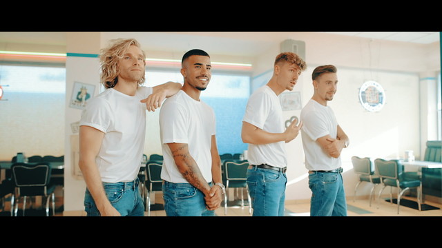 Feuerherz - Wenn du nicht Stopp sagst