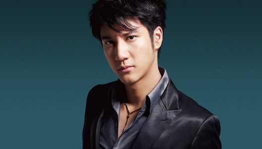 王力宏 - 美 (《恋爱通告》电影歌曲插曲)