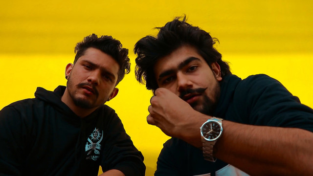 Sandy Rajput - Kalakari