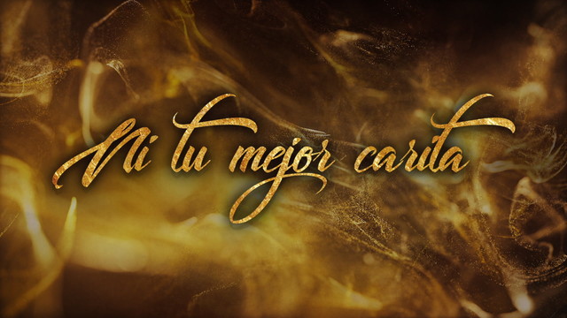 Enrique Rodríguez - Ni Tu Mejor Carita (歌词版)