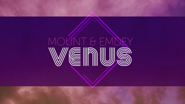 MOUNT - Venus