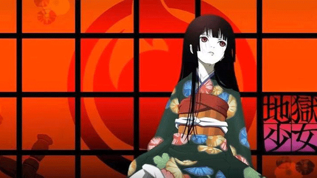 ミオヤマザキ - ノイズ (音频版) (《地狱少女 宵伽》TV动画片头曲)