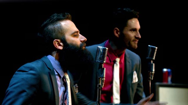 Capital Cities - Safe And Sound