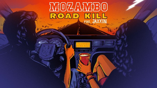 Mozambo - Road Kill