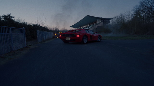 Kavinsky - Cameo