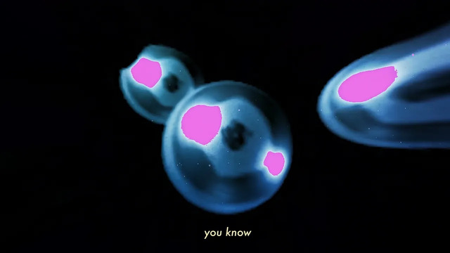 Alina Baraz - Maze (歌词版)