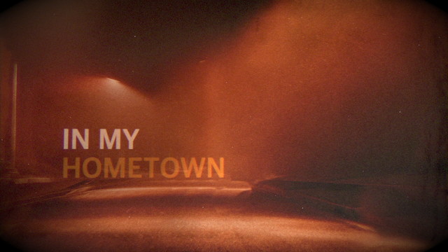 MARTYY - Hometown (HOLA! Remix)