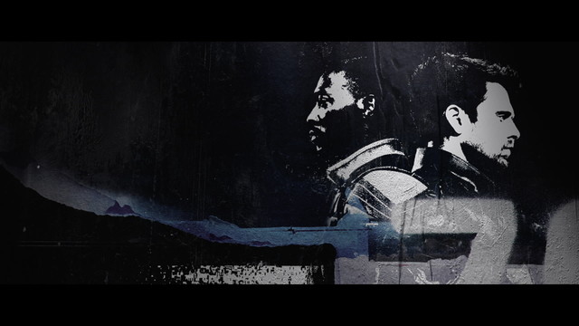 Henry Jackman - Louisiana Hero (From