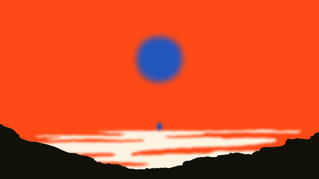 Domenico Modugno - Meraviglioso (Visual Video)