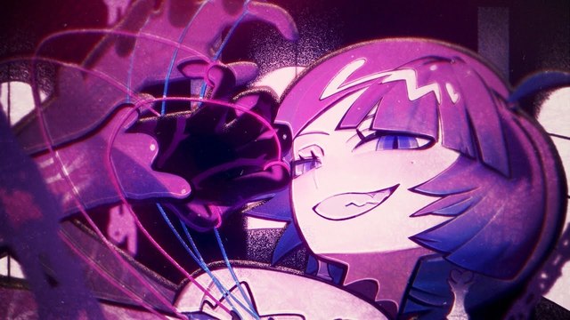 シユイ (SHIYUI) - インフェリア (动画版)