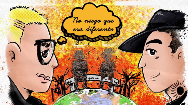 Jeeiph - 2.0 (歌词版)