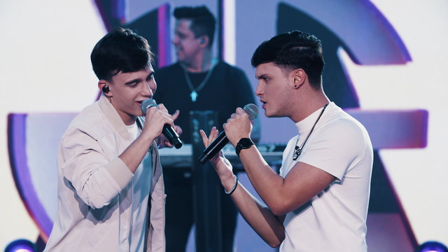 João Pedro e Fellipe - Arruaça (Ao Vivo Em Goiânia / 2024)