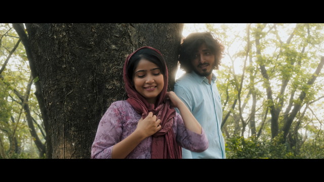 Jubair Muhammed - Noore
