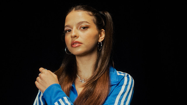 Nina Chuba - Molly Moon