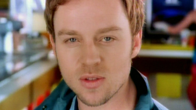 Darren Hayes - Crush 1980 Me