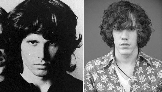 The Doors - L.A. Woman (《大门》电影插曲)