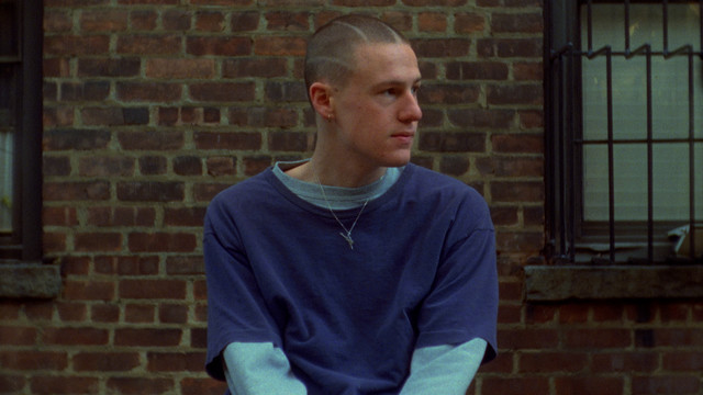 Malcolm Todd - Chest Pain(I Love) (Official Visualizer)