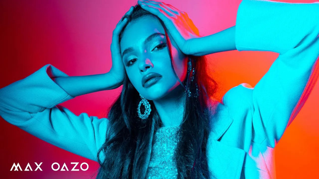 Max Oazo - Time Machine