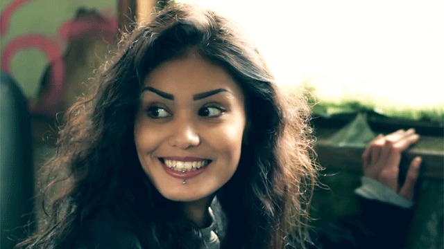 Dani M - Allting jag har