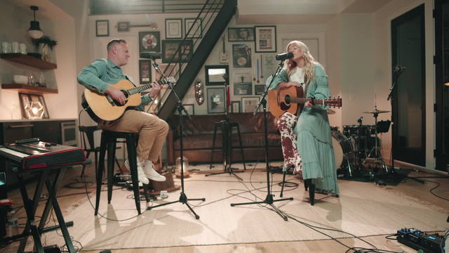 Anne Wilson - My Jesus (Live From West Friends Fest/2021)