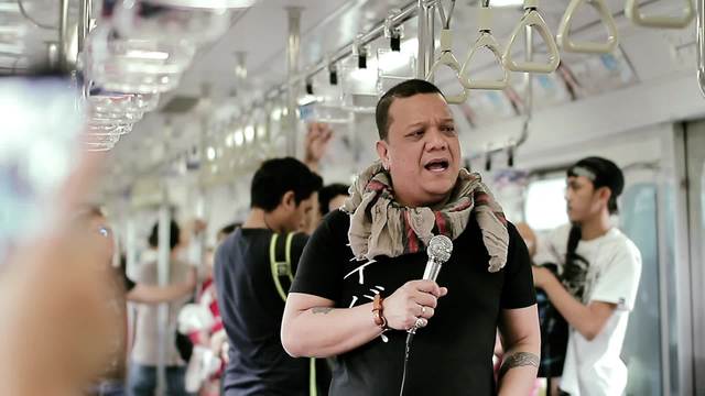 Mitoy Yonting - Bulag